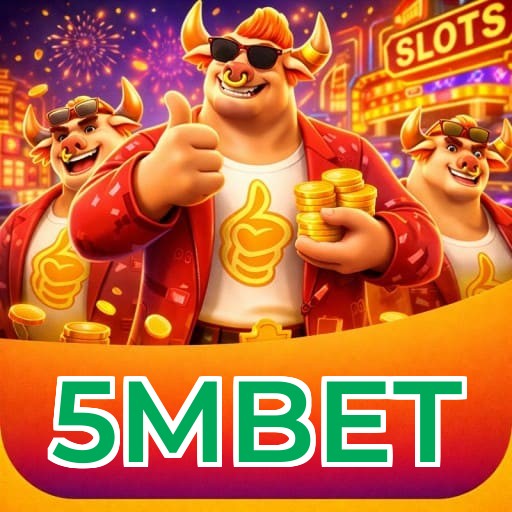 5MBET Login Seguro