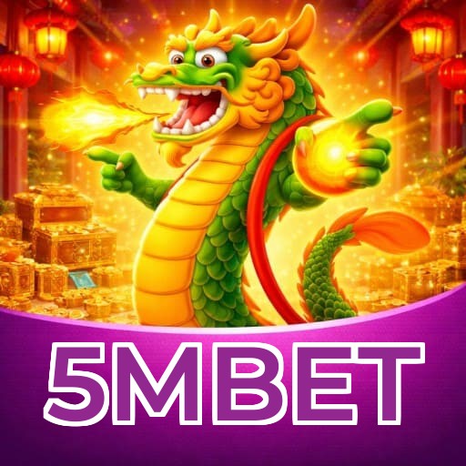 5MBET Cadastro Bônus R$ 1.000
