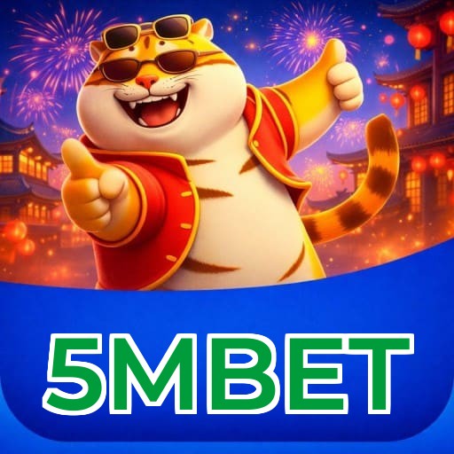 5MBET App Mobile - Android e iOS