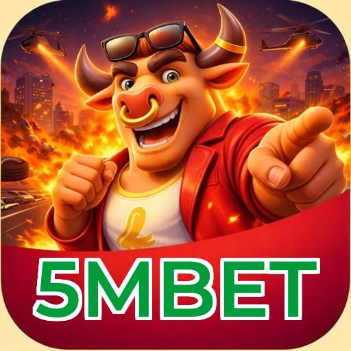 5MBET Instalar Guia